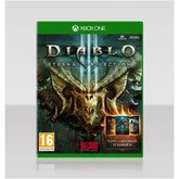 Diablo III Eternal Collection