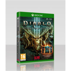 Diablo III Eternal Collection