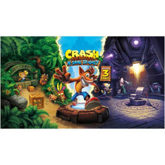 CRASH BANDICOOT 2.0