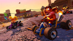 XONE CRASH TEAM RACING NITRO-FUELED