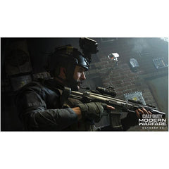 Xone Call of Duty: Modern Warfare