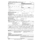 Rapporto controllo effic. energetica