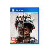 PS4 Call of Duty: Black Ops Cold War