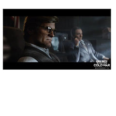 XBOX X Call of Duty: Black Ops Cold War