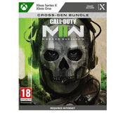 XBOX Call of Duty: Modern Warfare II