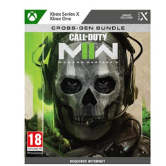 XBOX Call of Duty: Modern Warfare II