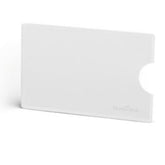 TASCA PORTA CARTE DI CREDITO RFID SECURE