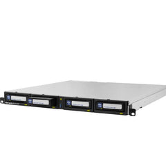 TANDBERG RDX QUIKSTATION 4 1U RACKMOUNT