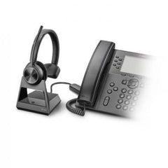 Cuffie HP Poly Savi 7310-M OFFICE DECT 1880-1900 MHz