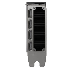 HP NVIDIA RTX 4500 Ada da 24 GB