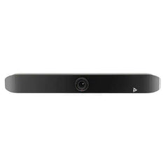 Poly Studio X52 All-In-One Video Bar senza radio o cavo di alimentazione GSA/TAA