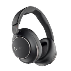 Cuffie HP Poly Voyager Surround 80 UC USB-C Headset +USB-C/A Adapter