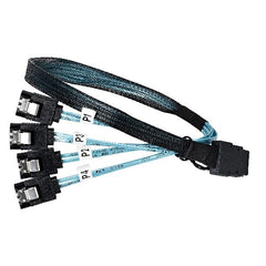 SCHEDA SATA PCIE A 8 PORTE