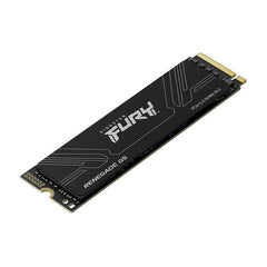 SSD Kingston FURY RENEGADE G5 PCIe 5.0 NVMe M.2 8192GB