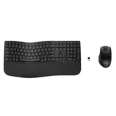 Kit Tastiera e Mouse wireless e Bluetooth dual-mode HP 685 Comfort