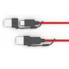 Cuffie HP Poly Blackwire 3215 USB-C/A + AUX 3,5 mm
