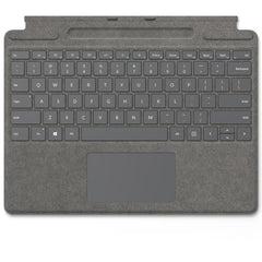 Surface Pro 11 Signature Tastiera Platino Layout ITA