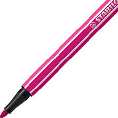 STABILO PEN 68 ZIG ZAG DESKSET DA 18