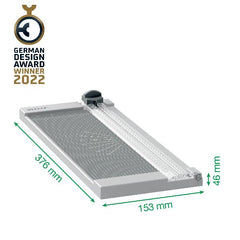 Leitz Taglierina Home A4