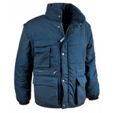 GIUBBOTTO SUPER ANTARES BLU NAVY - 3XL