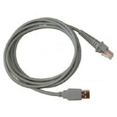 CAB-426 CAVO USB 2 MT. PER QUICKSCAN