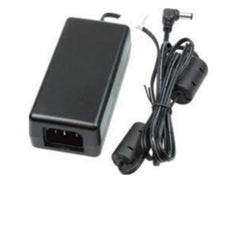 Power Supply, 12V/18W, Right Angle Plug (without Power Cord)