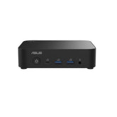 ASUS NUC 14 Essential Slim PC Kit RNUC14MNK9700002 L6 Kit, Intel Processor N97