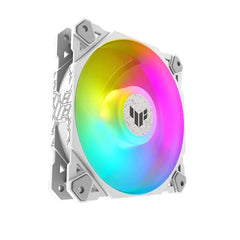 TUF GAMING TF120 ARGB BIANCO