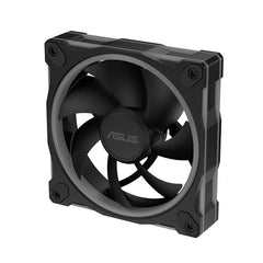 PRIME MR120 FAN ARGB BLACK 3IN1
