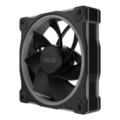 PRIME MR120 FAN ARGB REV BLACK 3IN1