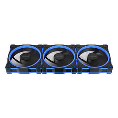 PRIME MR120 FAN ARGB REV BLACK 3IN1