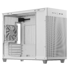 AP201 ASUS PRIME CASE MESH WHITE