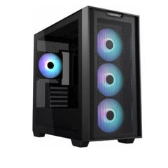 A21 PLUS TG ARGB BLACK