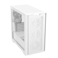 A21 PLUS TG ARGB WHITE