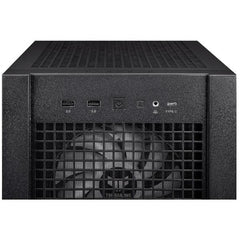 TUF GAMING GT302 TG ARGB BLACK