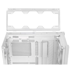 TUF GAMING GT302 TG ARGB WHITE