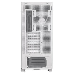TUF GAMING GT302 TG ARGB WHITE