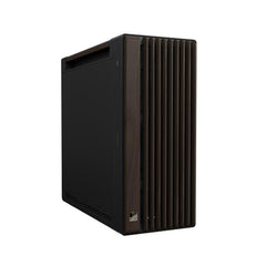 PROART PA602 WALNUT WOOD TG PWM BLK
