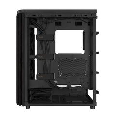 PROART PA401 WOOD TG PWM BLACK