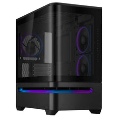 PRIME AP202 TG ARGB BLACK