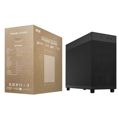 PRIME AP303 MESH BLACK