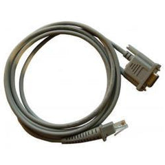 CAVO SERIALE DIRITTO - 9PIN 2 MT (CAB-327)