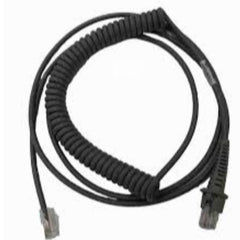 CAVO RS232 ARROTOLATO PER LETTORI DATALOGIC