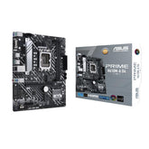 ASUS - PRIME H610M-A D4-CSM