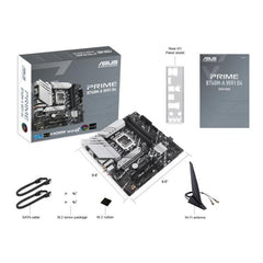 PRIME B760M-A WIFI D4