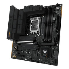 TUF GAMING B760M-PLUS WIFI II