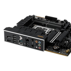 TUF GAMING B760M-PLUS WIFI II