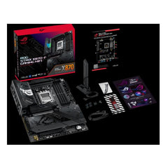 ROG STRIX X870-F GAMING WIFI