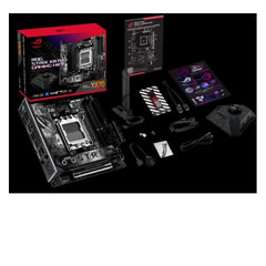 ROG STRIX X870-I GAMING WIFI
