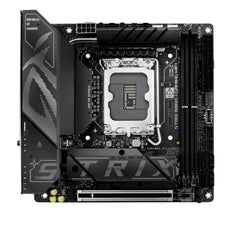ROG STRIX B860-I GAMING WIFI